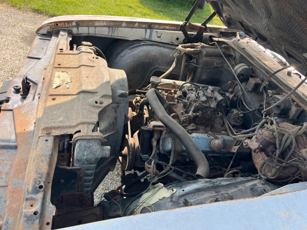 1970 Oldsmobile Cutlass