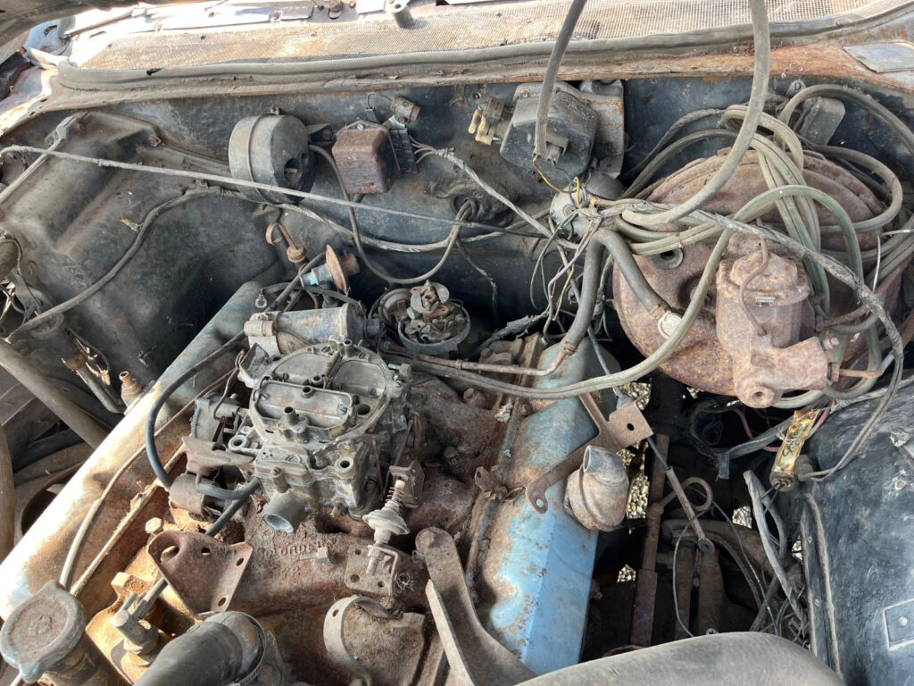 1970 Oldsmobile Cutlass