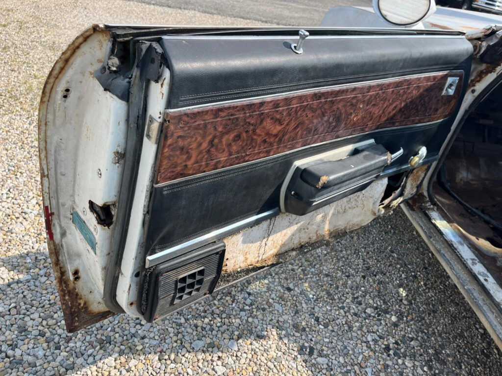 1970 Oldsmobile Cutlass