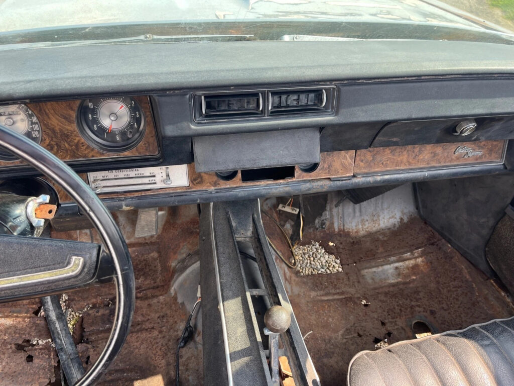 1970 Oldsmobile Cutlass