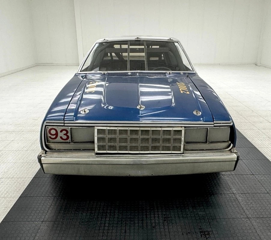 1979 AmC Spirit Hatchback