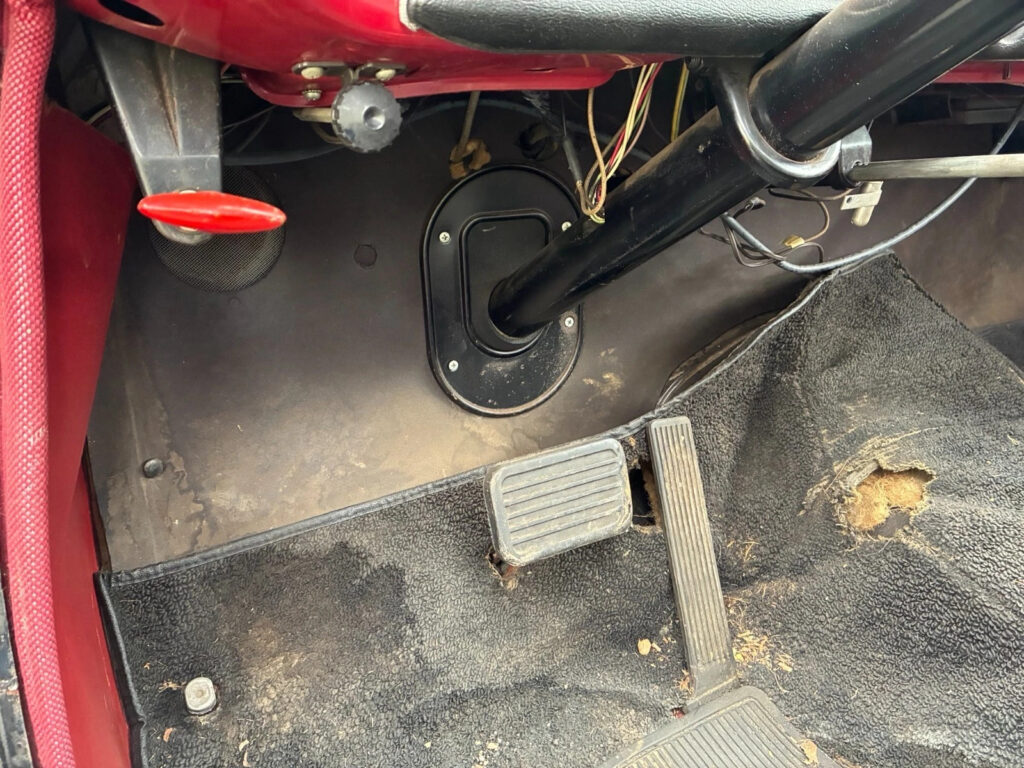 1960 Studebaker Lark