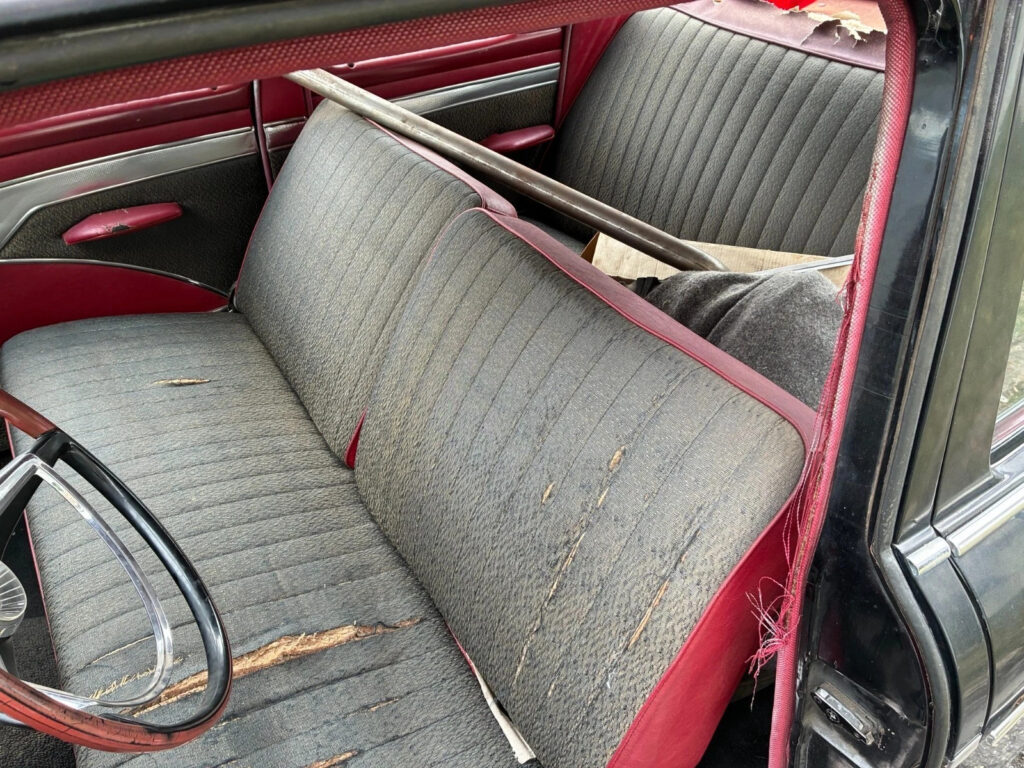 1960 Studebaker Lark