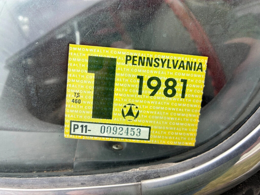 1960 Studebaker Lark