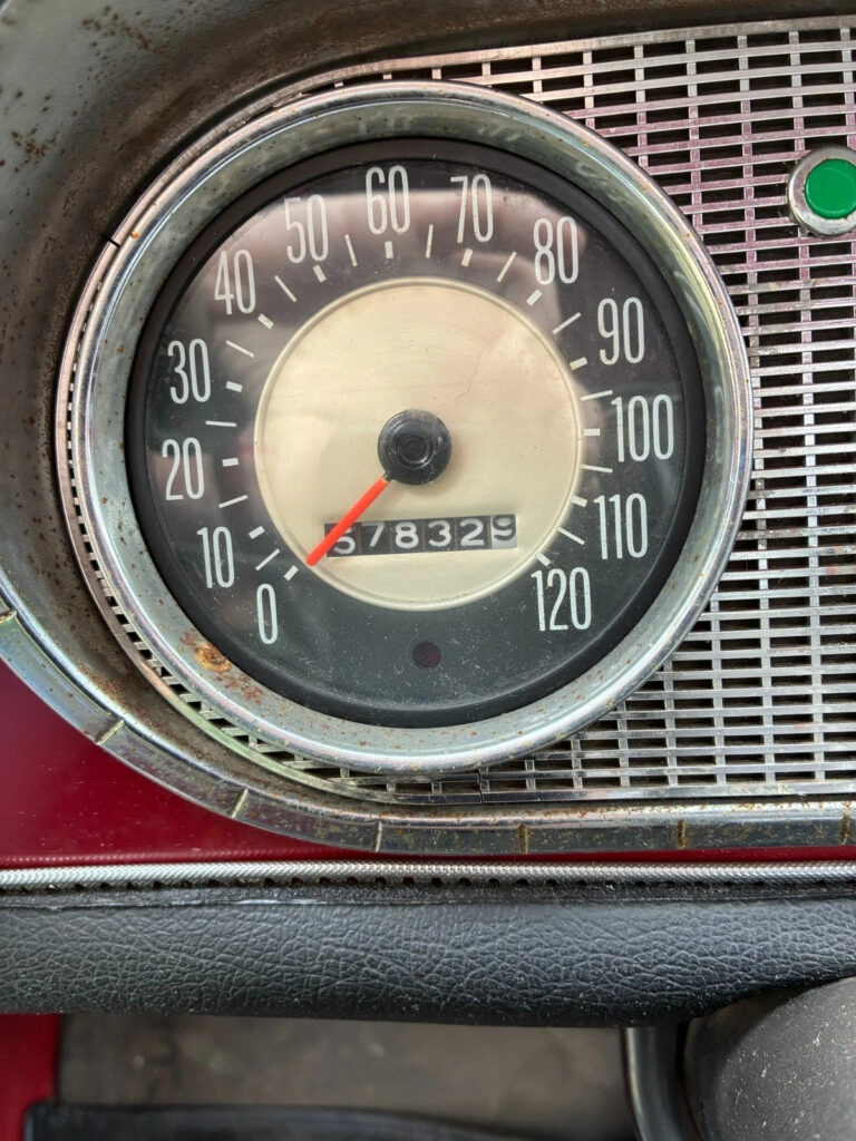 1960 Studebaker Lark