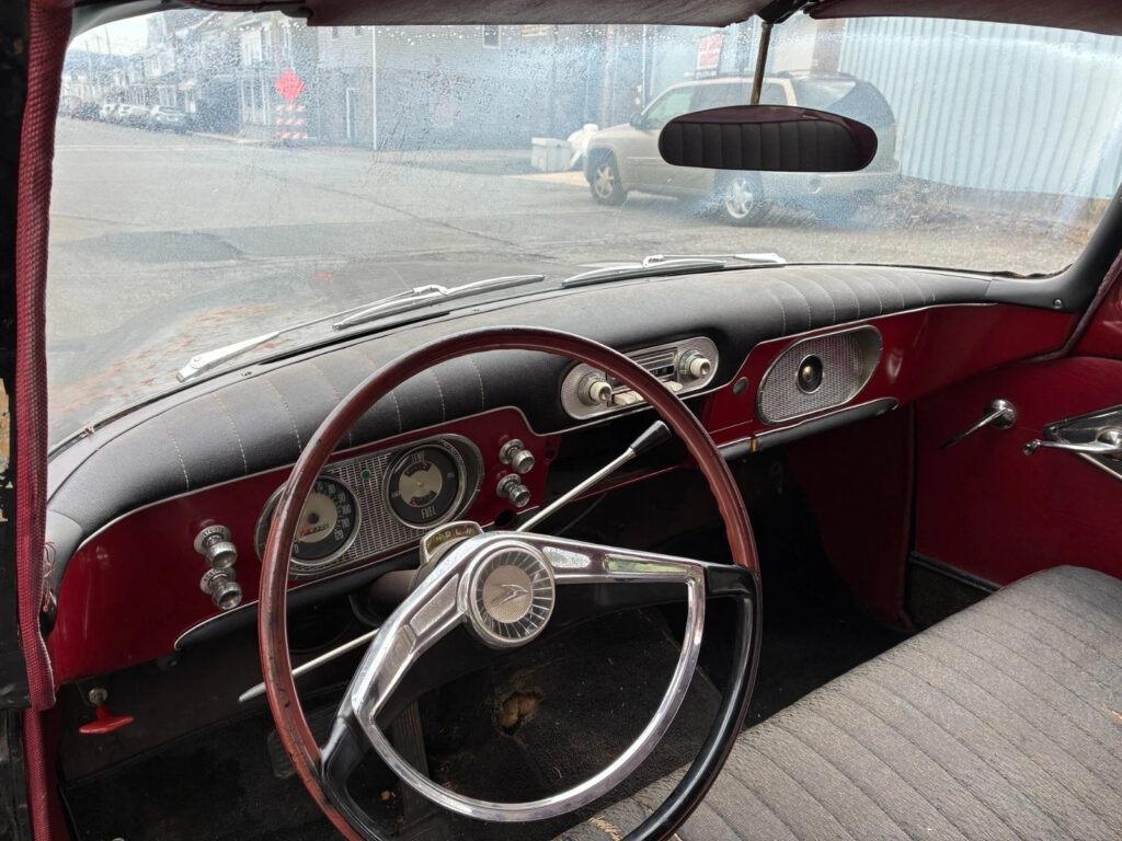 1960 Studebaker Lark