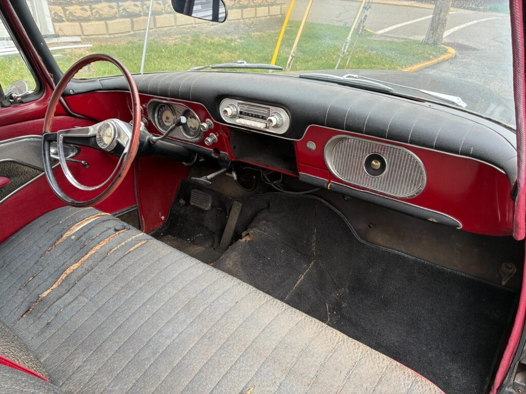 1960 Studebaker Lark