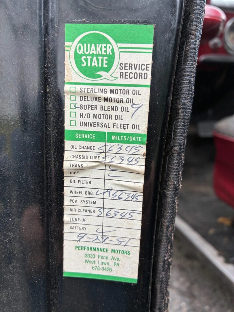 1960 Studebaker Lark