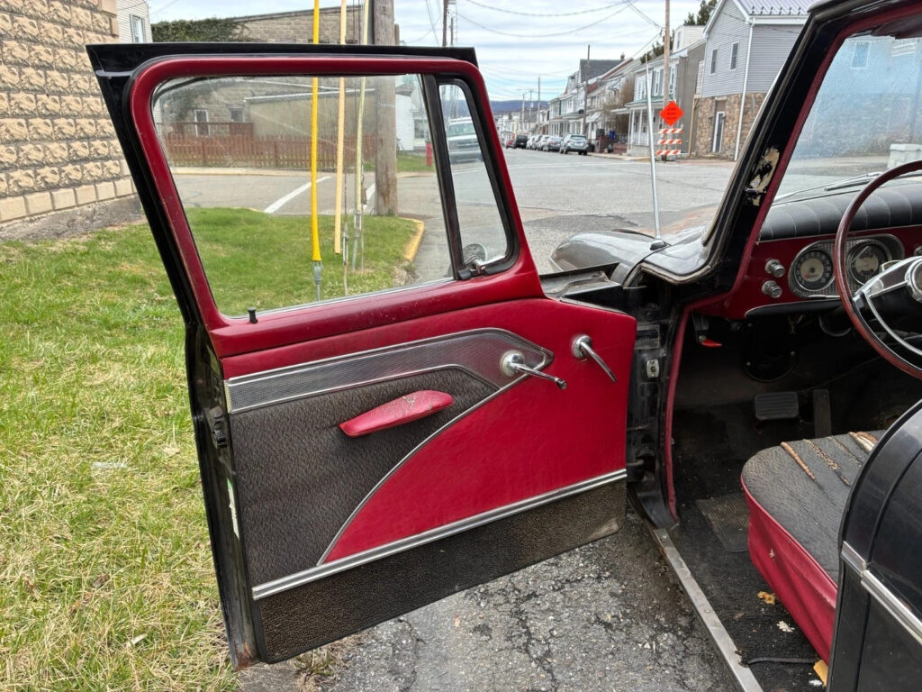 1960 Studebaker Lark