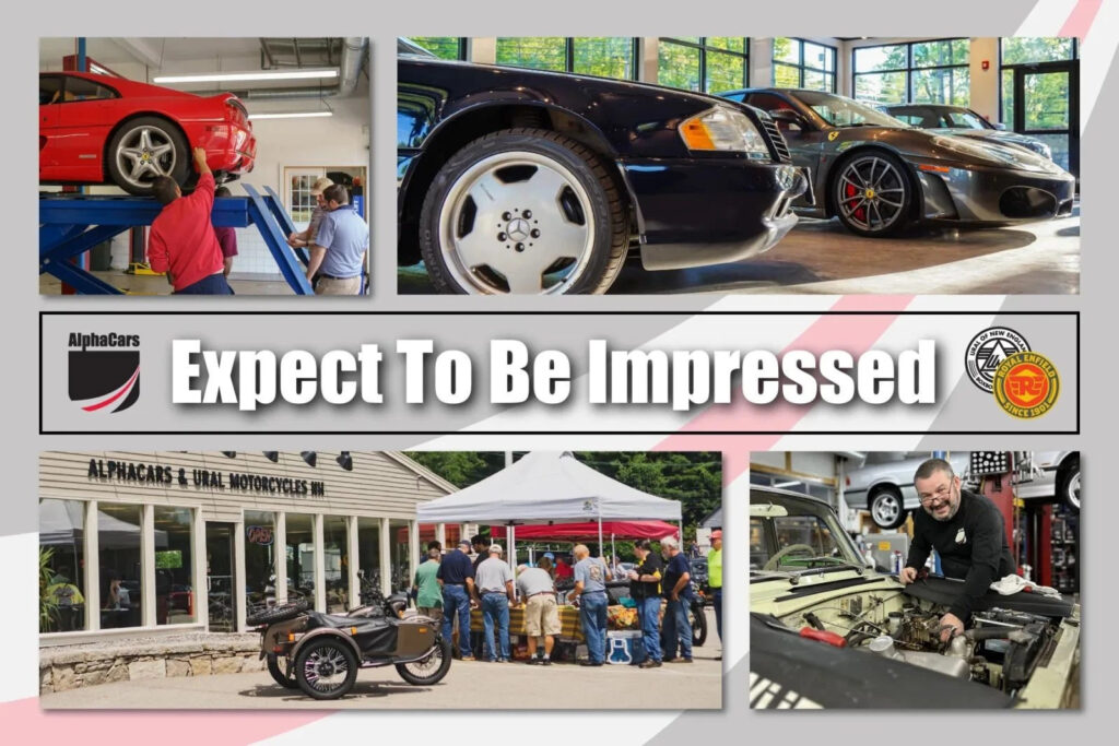 1961 Volga Sedan, GAZ 21