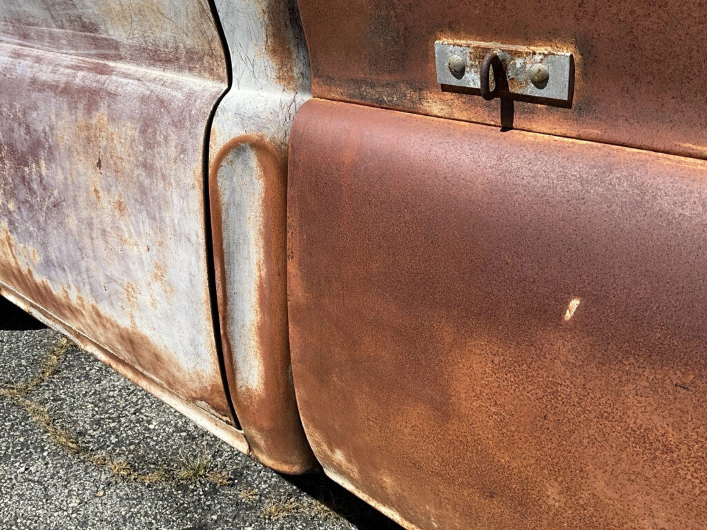 1966 Chevrolet C20/k20 Camper Special