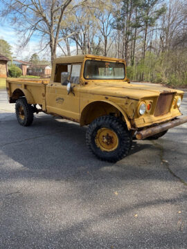 1966 Jeep 2500 for sale