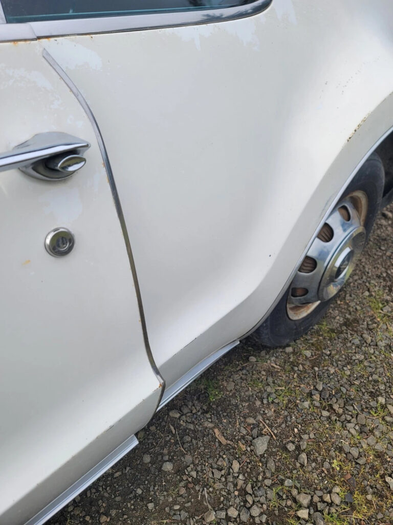 1966 Oldsmobile Toronado