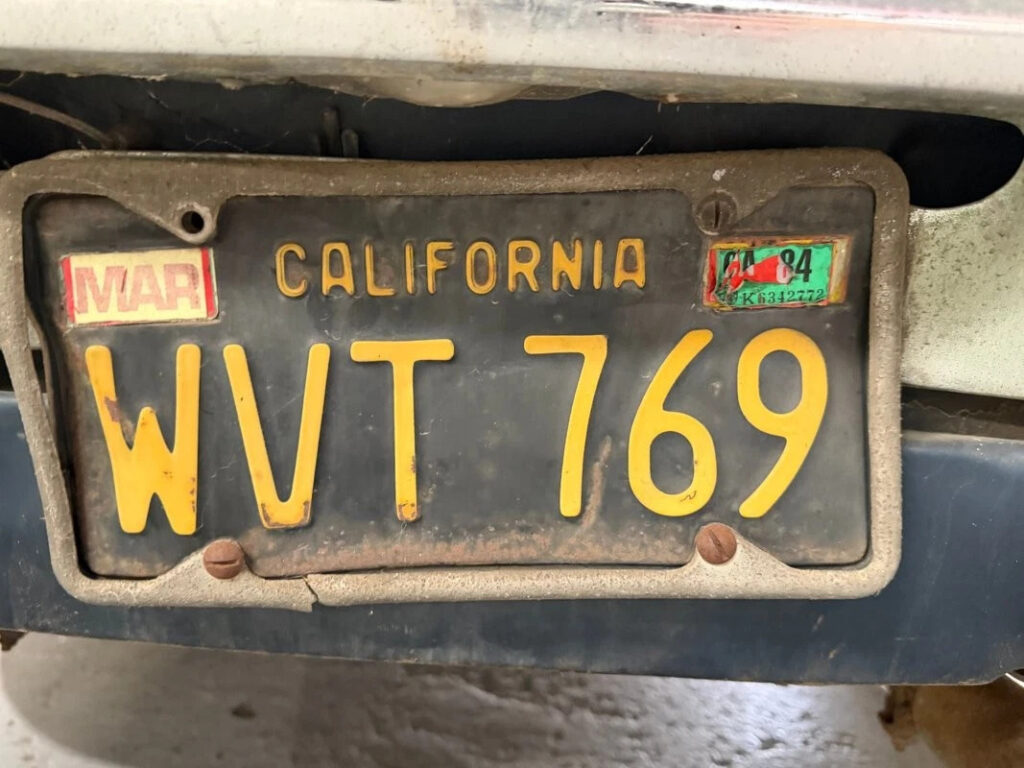 1968 Dodge Charger RT