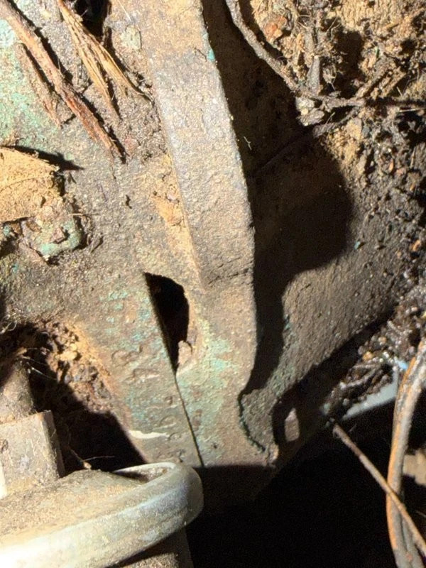 1968 Dodge Charger RT