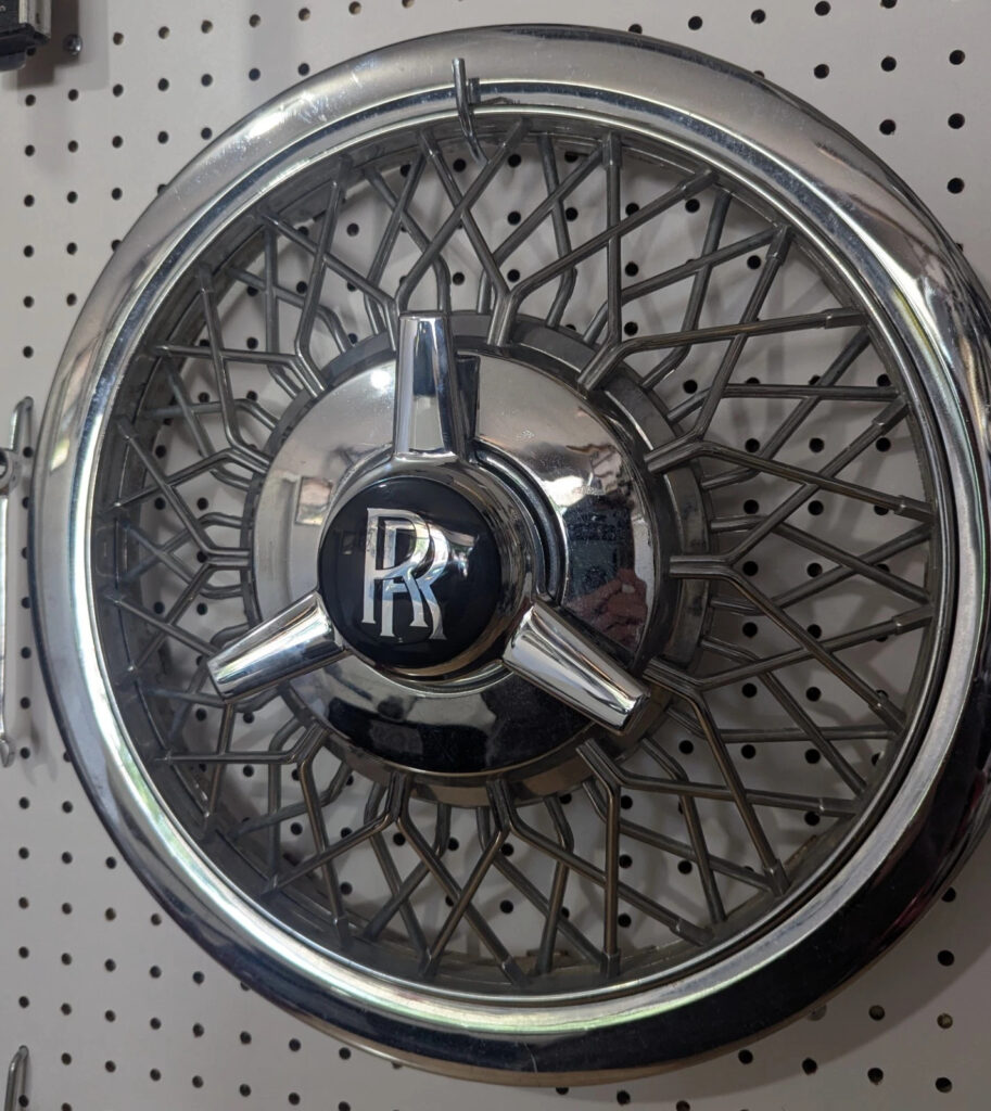 1969 Volkswagen Beetle – Classic