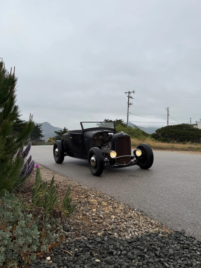 1929 Ford Model A