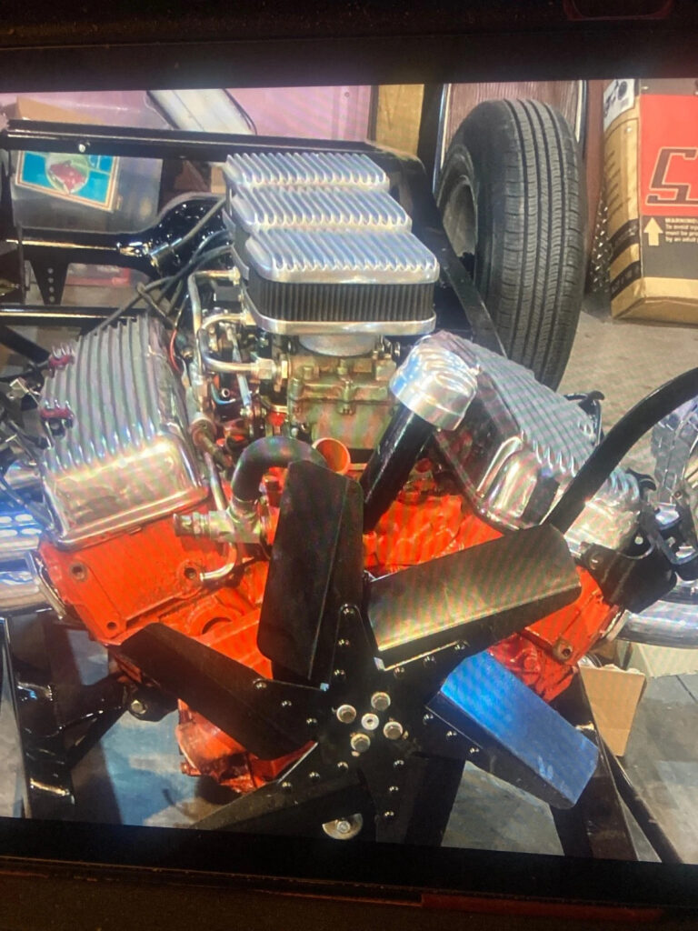 1932 Ford