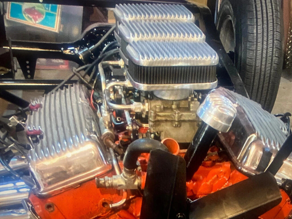 1932 Ford