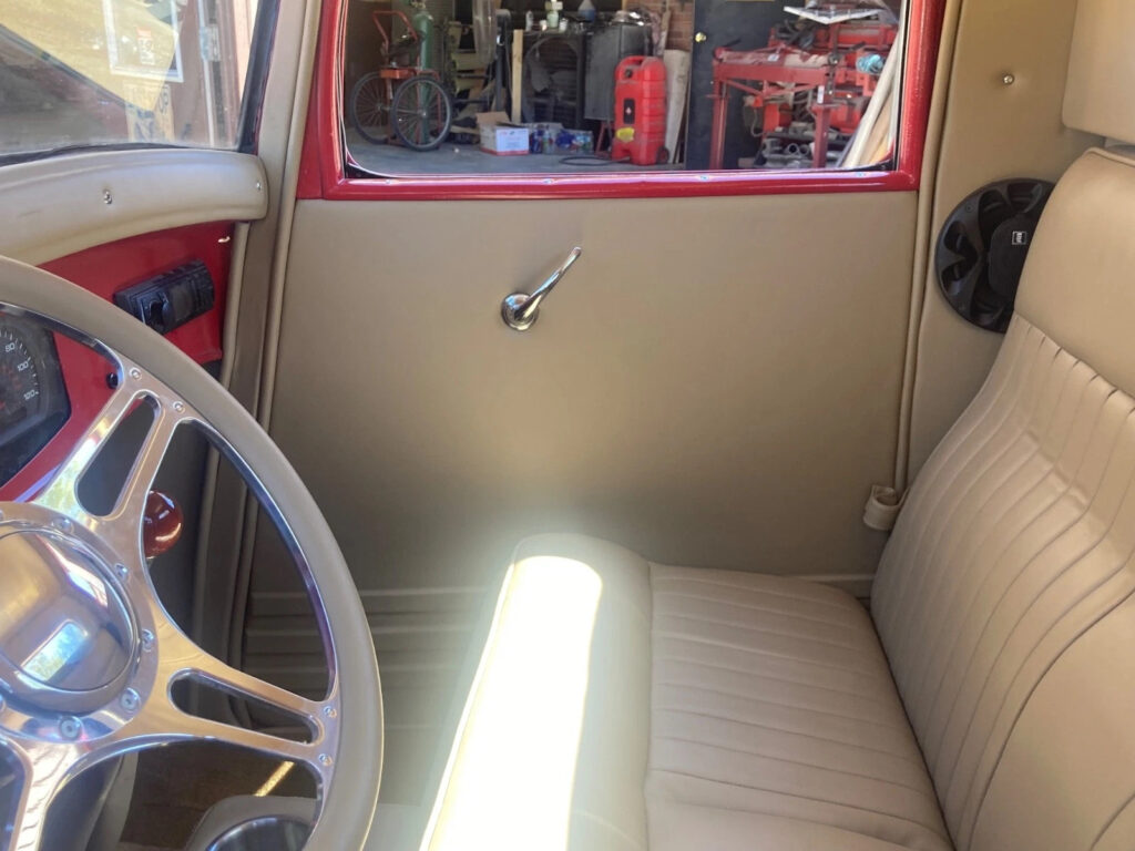 1934 Dodge 1/2 Ton Pickup