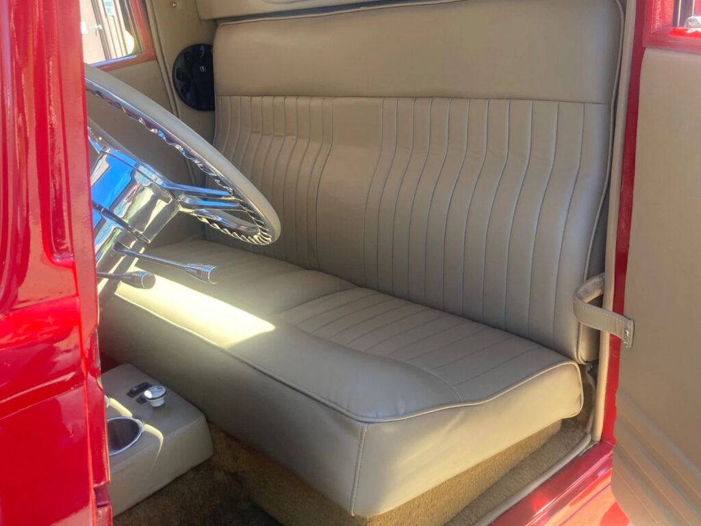 1934 Dodge 1/2 Ton Pickup