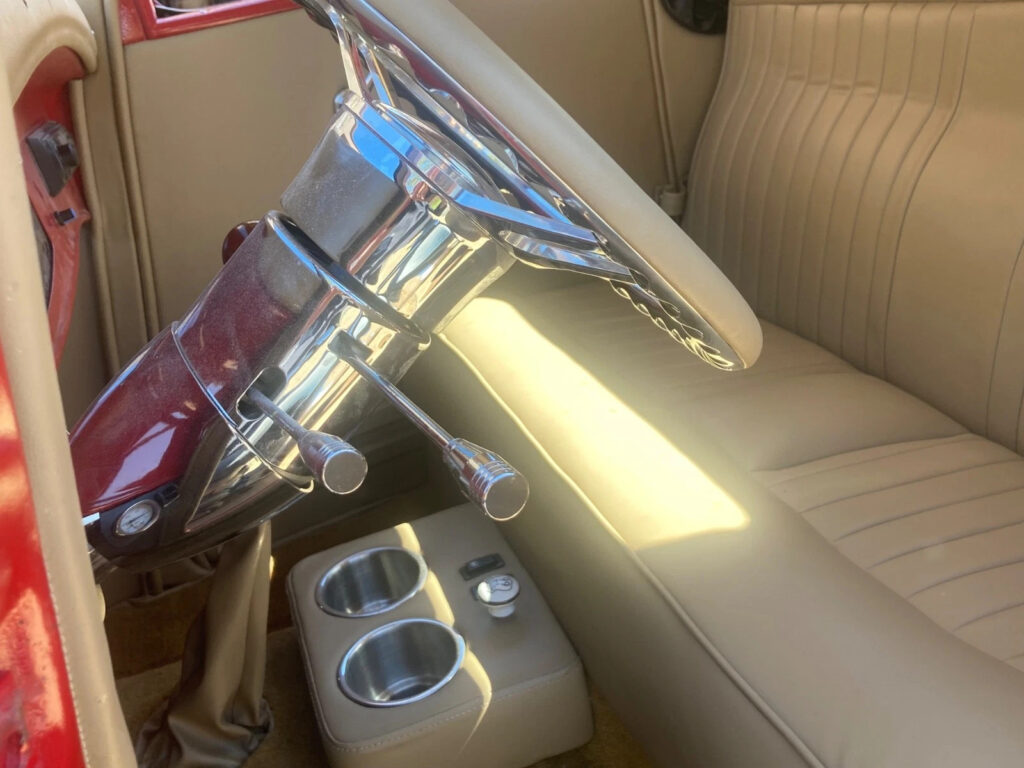 1934 Dodge 1/2 Ton Pickup