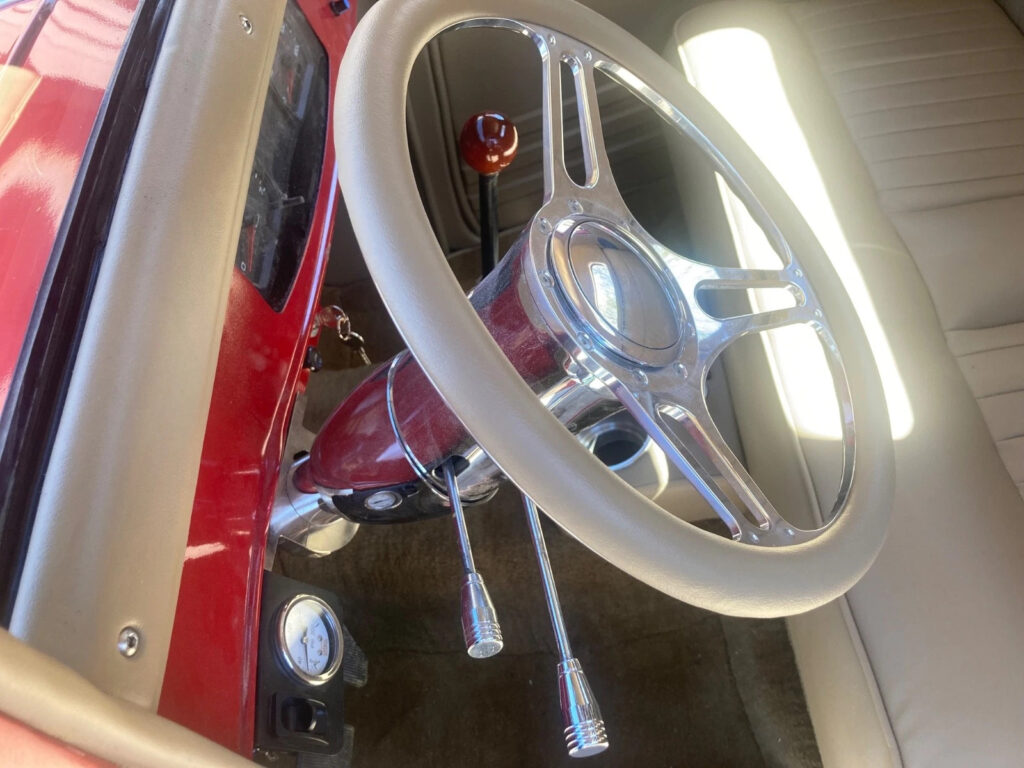 1934 Dodge 1/2 Ton Pickup