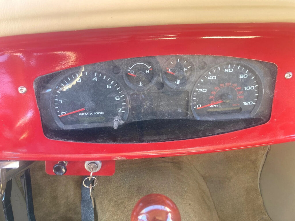 1934 Dodge 1/2 Ton Pickup