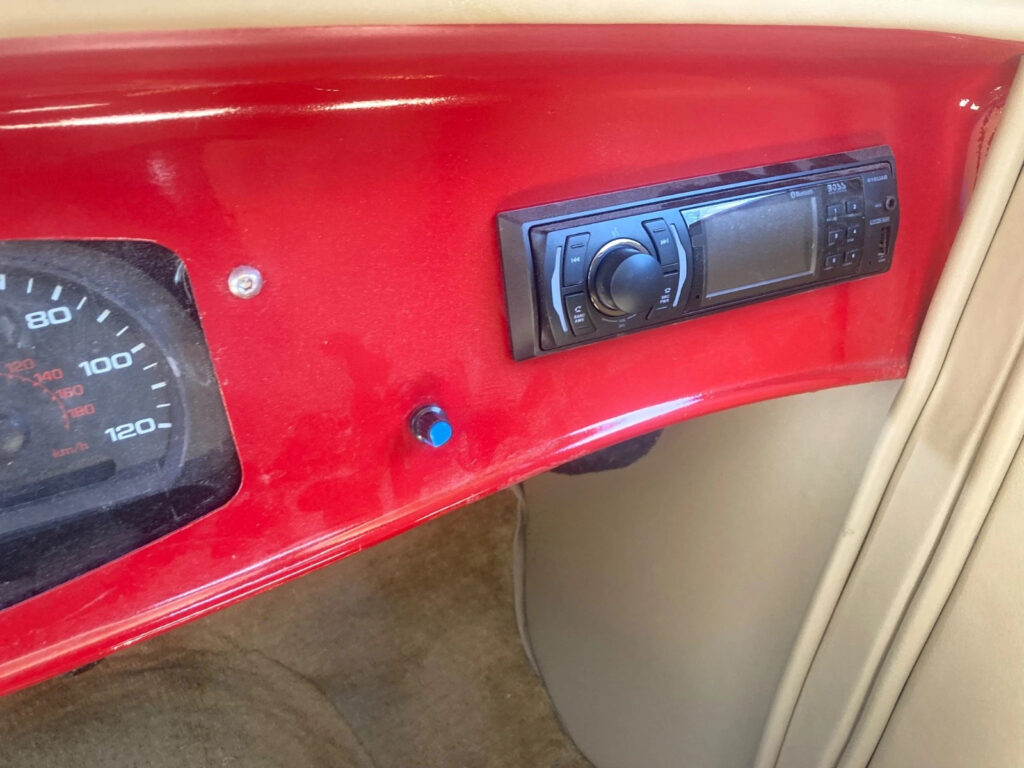 1934 Dodge 1/2 Ton Pickup