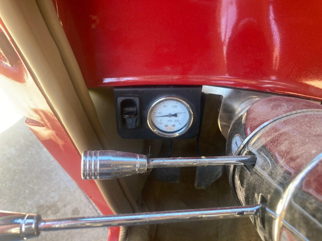 1934 Dodge 1/2 Ton Pickup