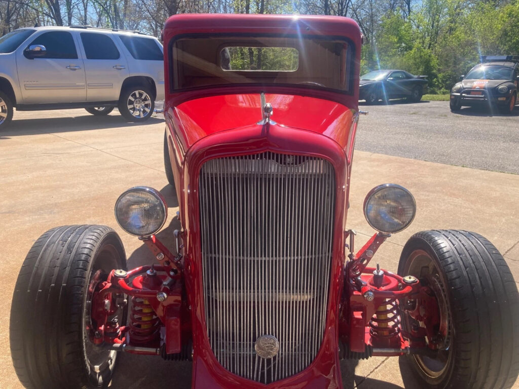 1934 Dodge 1/2 Ton Pickup