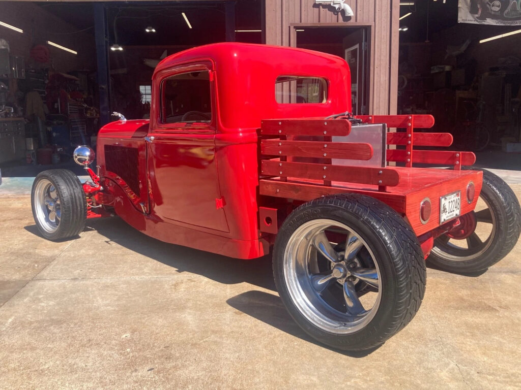 1934 Dodge 1/2 Ton Pickup