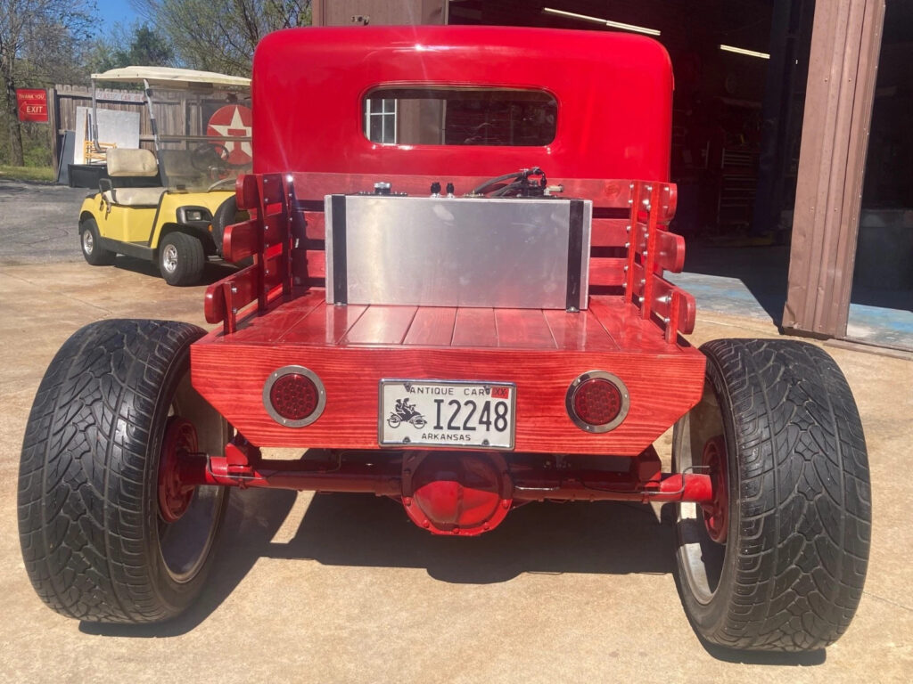 1934 Dodge 1/2 Ton Pickup