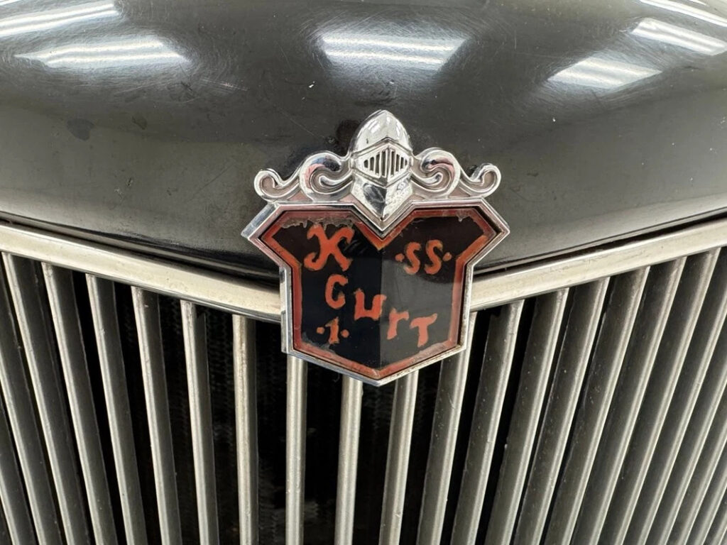 1959 Chevrolet Speedster