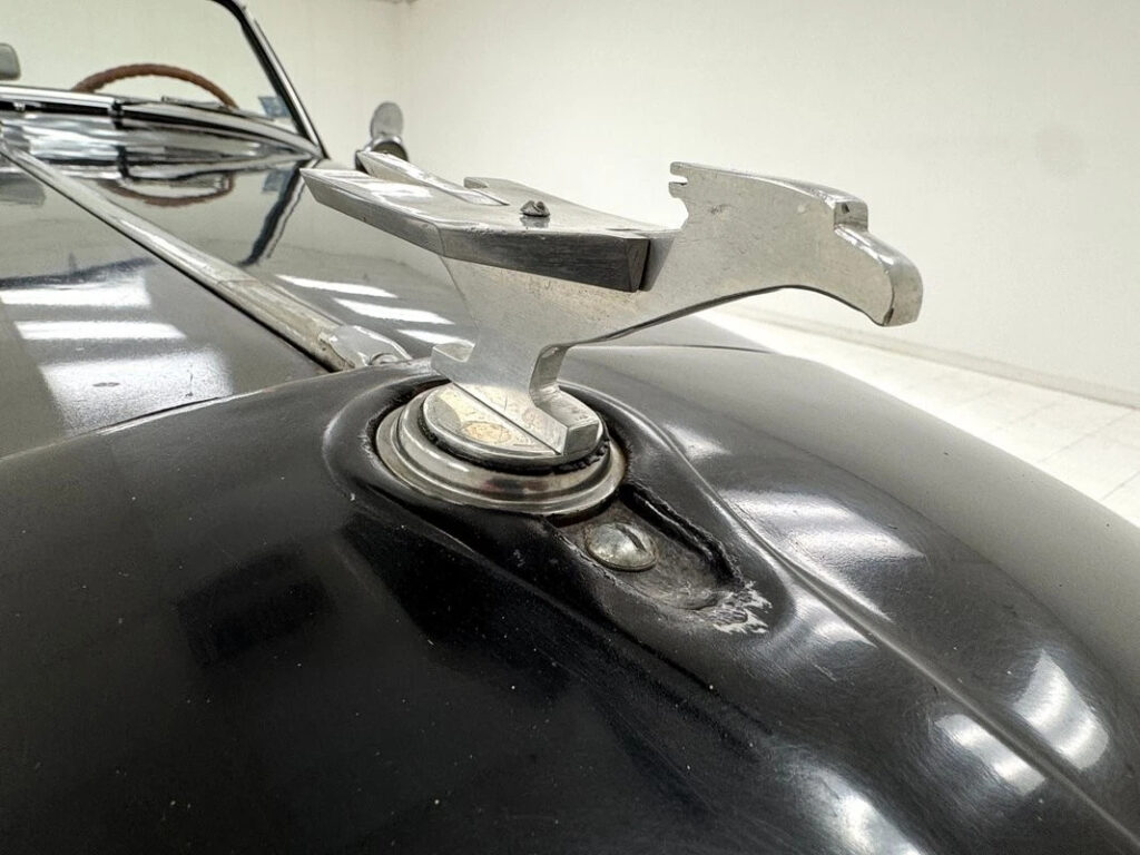 1959 Chevrolet Speedster