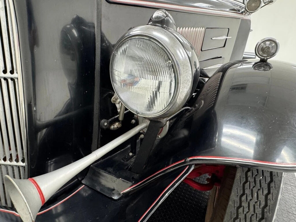 1959 Chevrolet Speedster