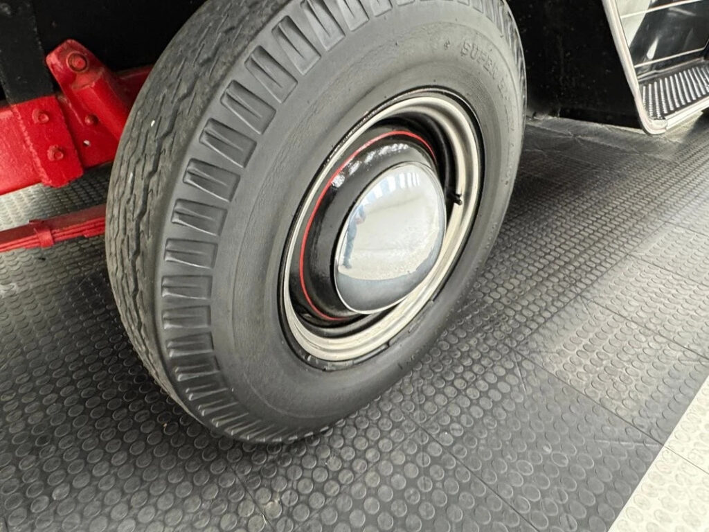 1959 Chevrolet Speedster