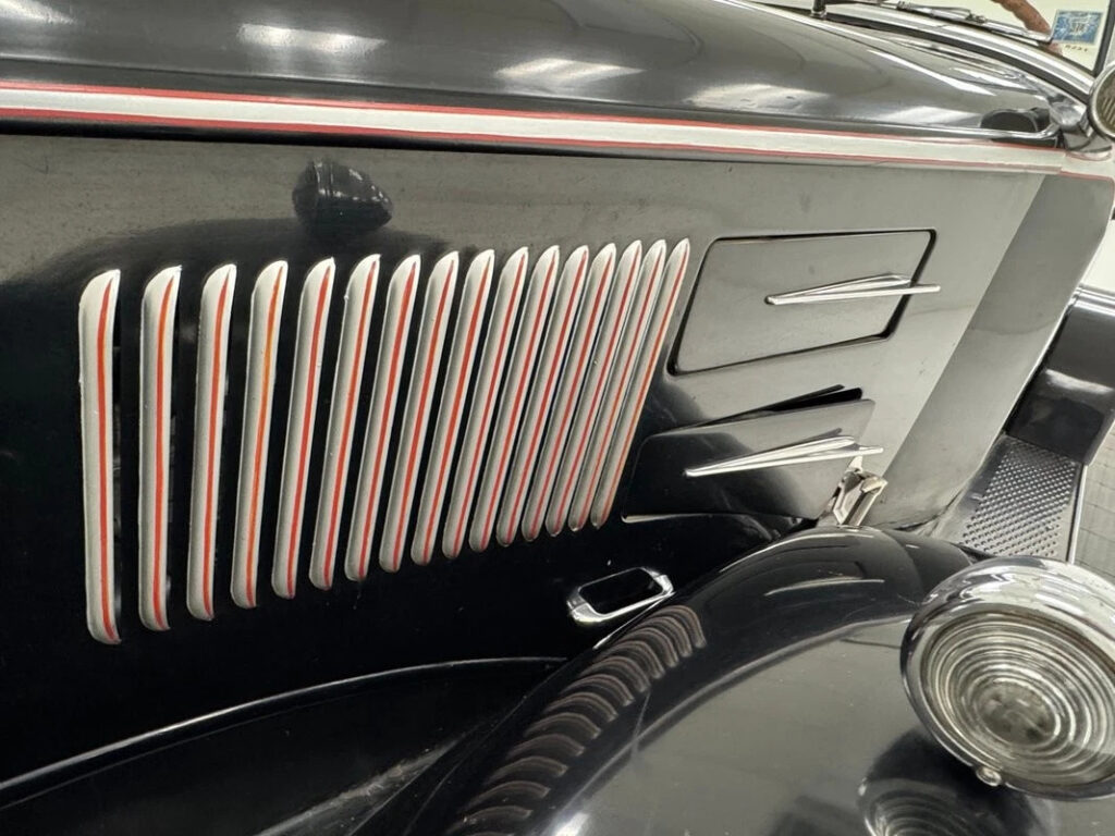 1959 Chevrolet Speedster