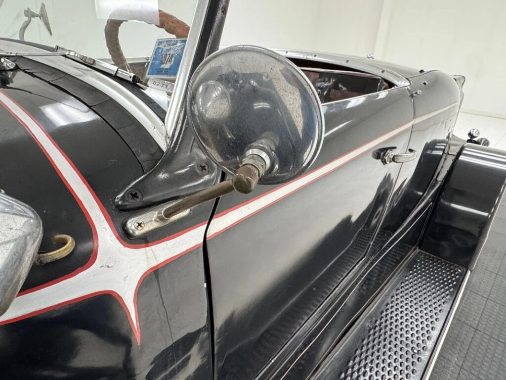 1959 Chevrolet Speedster