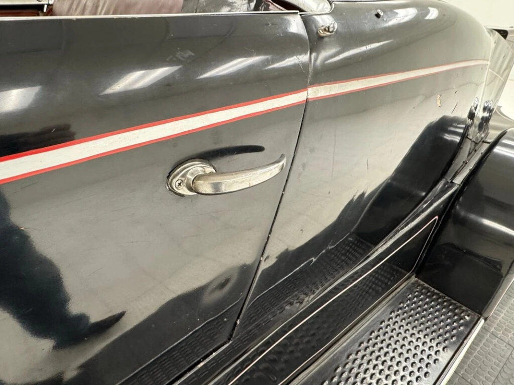 1959 Chevrolet Speedster