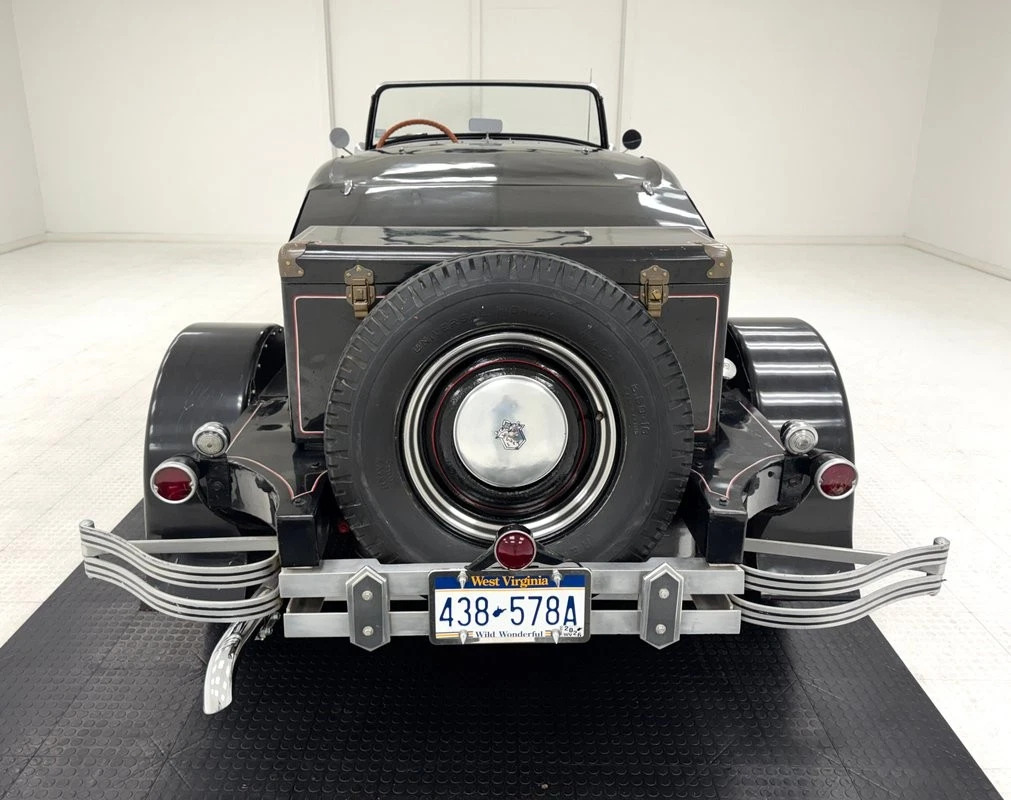 1959 Chevrolet Speedster