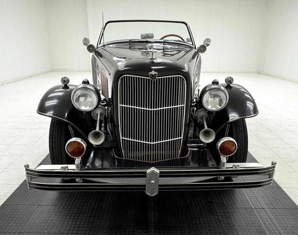 1959 Chevrolet Speedster