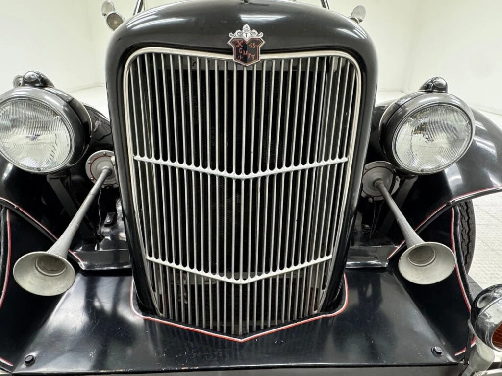 1959 Chevrolet Speedster