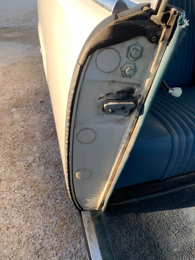 1963 Studebaker Hawk Gran Tourismo