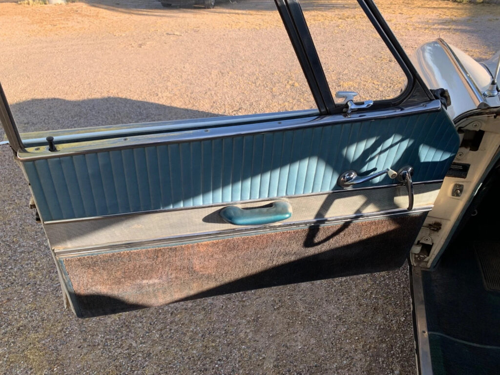 1963 Studebaker Hawk Gran Tourismo