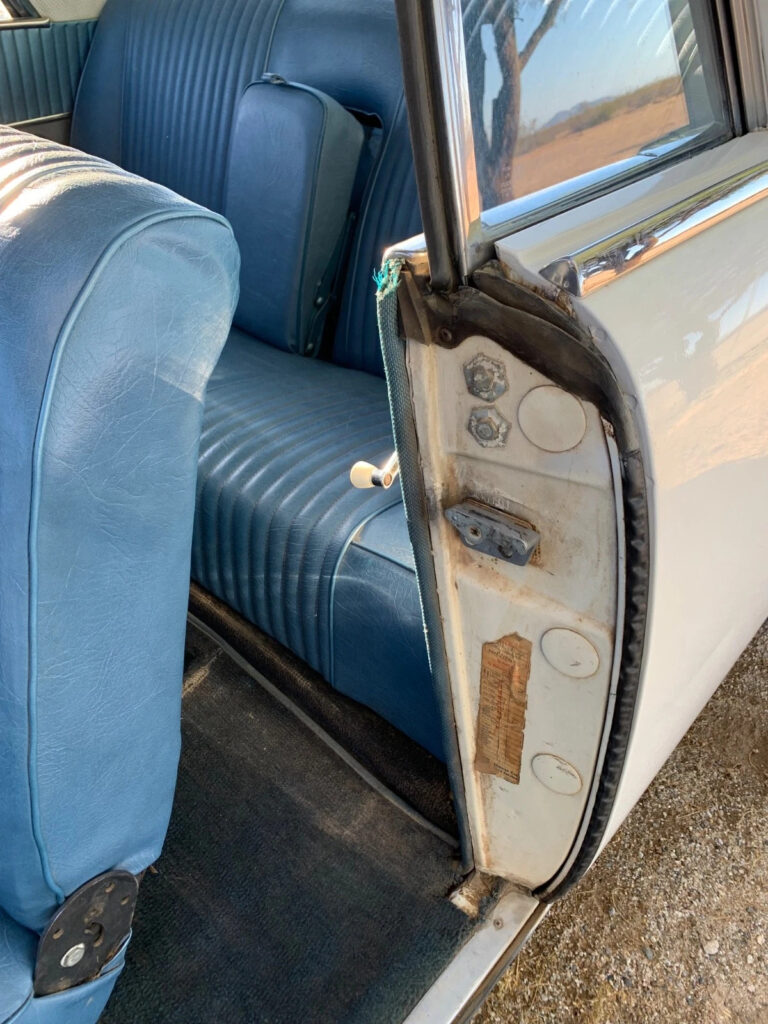 1963 Studebaker Hawk Gran Tourismo