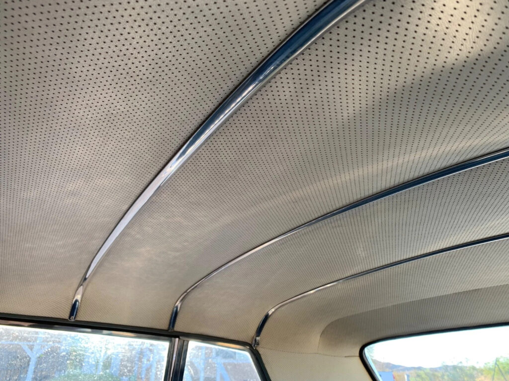 1963 Studebaker Hawk Gran Tourismo