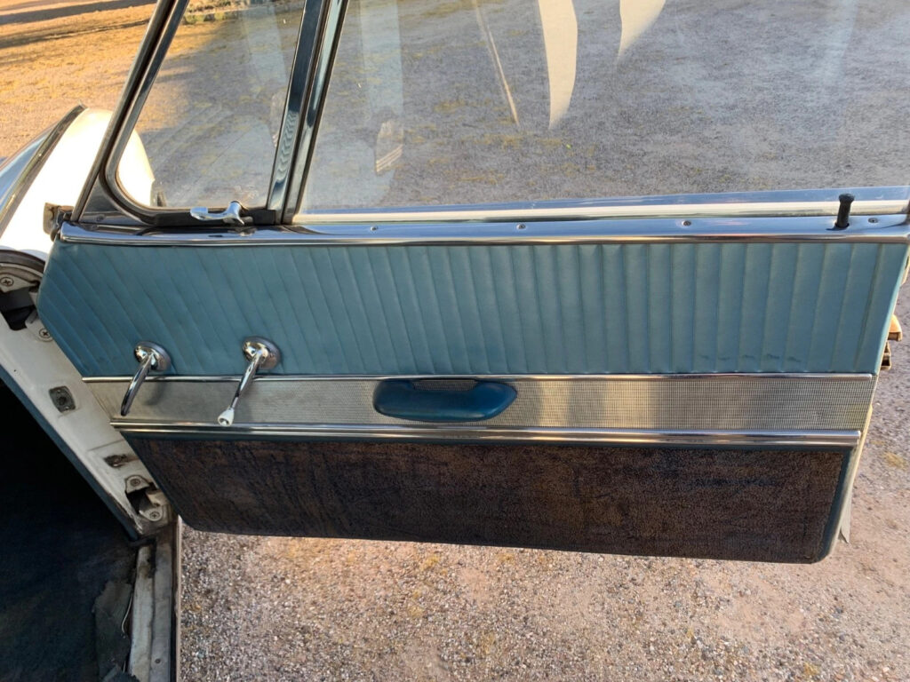 1963 Studebaker Hawk Gran Tourismo