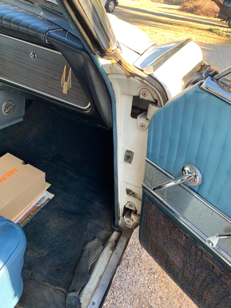 1963 Studebaker Hawk Gran Tourismo