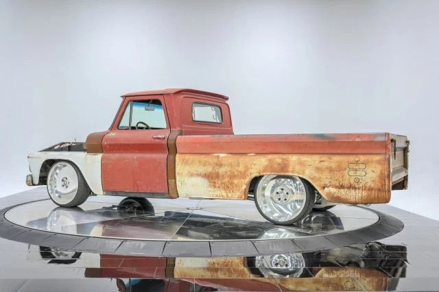 1965 Chevrolet C10